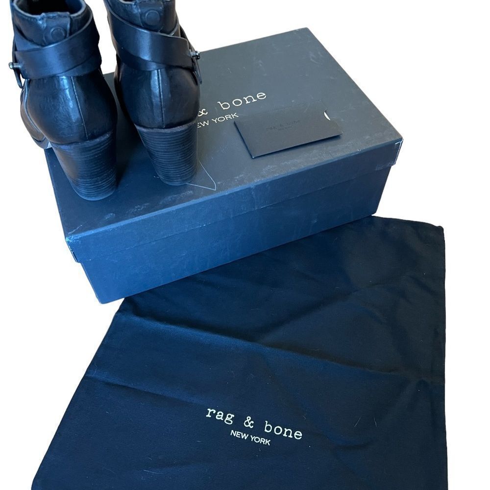 Rag & Boneharrow Boot - image 8